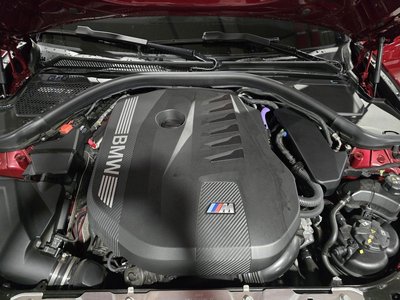 2024 BMW 3 SERIES 照片 7