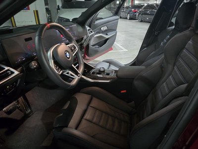2024 BMW 3 SERIES 缩略图 13