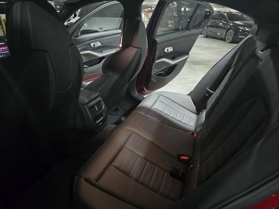 2024 BMW 3 SERIES 照片 10