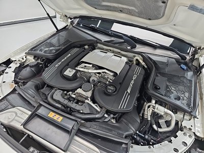 2020 Mercedes-BENZ C-CLASS 照片 7