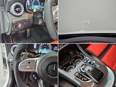 صورة مصغرة 16 لـ 2020 Mercedes-BENZ C-CLASS