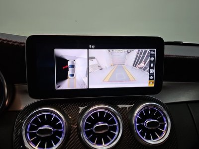 صورة مصغرة 13 لـ 2020 Mercedes-BENZ C-CLASS