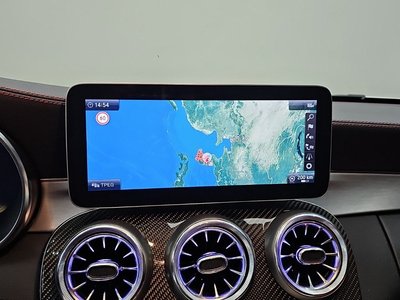 صورة مصغرة 12 لـ 2020 Mercedes-BENZ C-CLASS