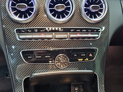 صورة مصغرة 19 لـ 2020 Mercedes-BENZ C-CLASS