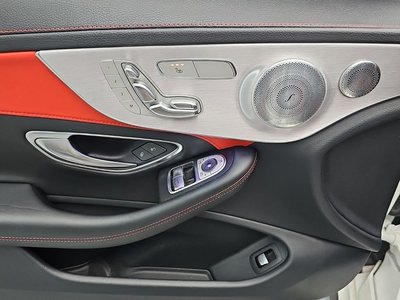 صورة مصغرة 15 لـ 2020 Mercedes-BENZ C-CLASS