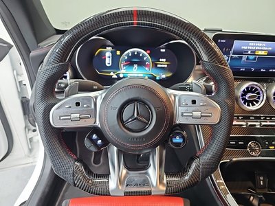 صورة مصغرة 11 لـ 2020 Mercedes-BENZ C-CLASS