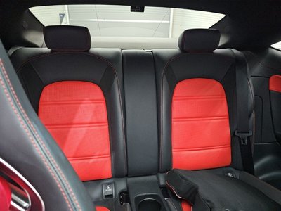 صورة مصغرة 17 لـ 2020 Mercedes-BENZ C-CLASS