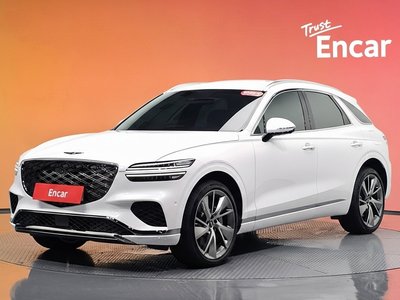 صورة 1 لـ 2025 Genesis GV70