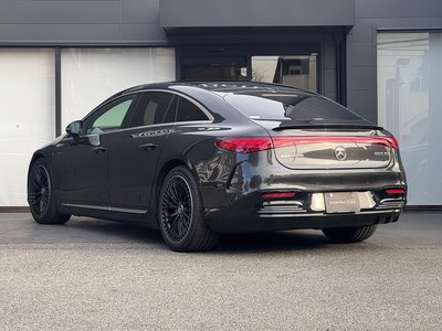 MERCEDES-BENZ EQS AMG - 7