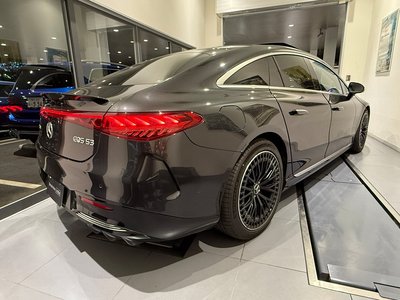 MERCEDES-BENZ EQS AMG - 3