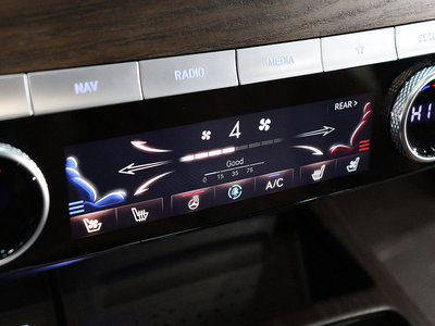GENESIS G80 (RG3) - 10