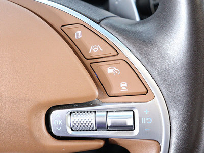 GENESIS G80 (RG3) - 9