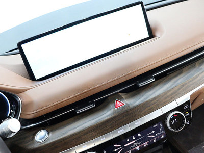 GENESIS G80 (RG3) - 7