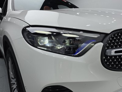MERCEDES-BENZ GLC - 9