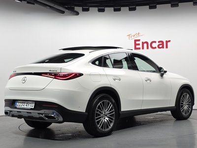 MERCEDES-BENZ GLC - 3