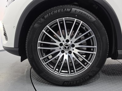 MERCEDES-BENZ GLC - 6
