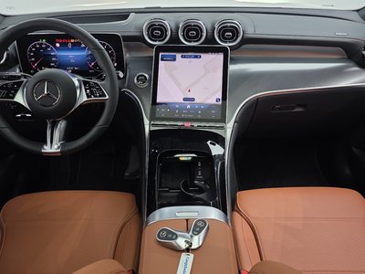 MERCEDES-BENZ GLC - 5