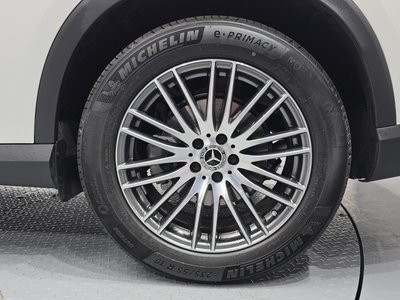 MERCEDES-BENZ GLC - 8