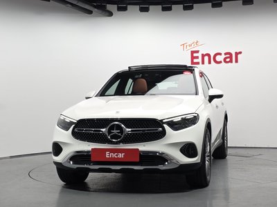 MERCEDES-BENZ GLC - 2