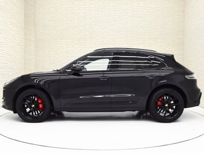 2023 Porsche MACAN 照片 6