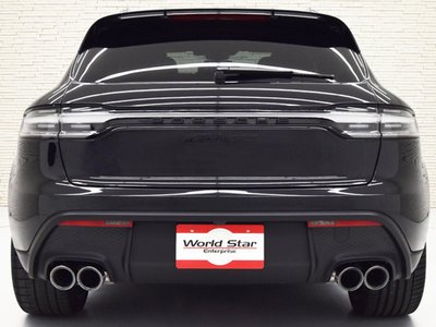 2023 Porsche MACAN 照片 4