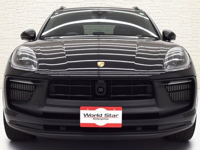2023 Porsche MACAN 照片 7