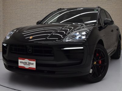 2023 Porsche MACAN 照片 5