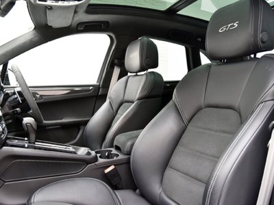 2023 Porsche MACAN 照片 9