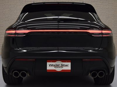 2023 Porsche MACAN 照片 8