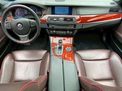 BMW ALPINA B5 - 2