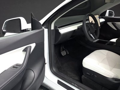 2022 Tesla MODEL Y 照片 10