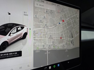 2022 Tesla MODEL Y 缩略图 14