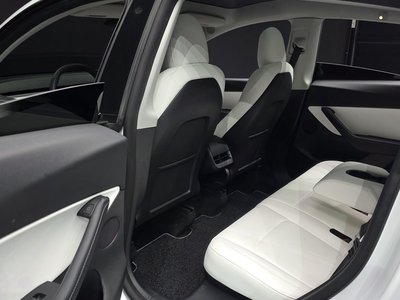 2022 Tesla MODEL Y 缩略图 12