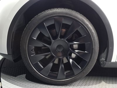 2022 Tesla MODEL Y 照片 6