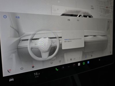 2022 Tesla MODEL Y 缩略图 16
