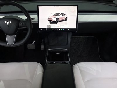 2022 Tesla MODEL Y 照片 5