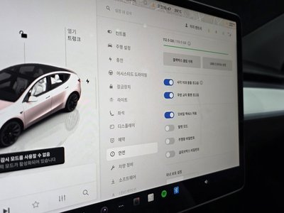 2022 Tesla MODEL Y 缩略图 17