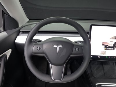 2022 Tesla MODEL Y 缩略图 13