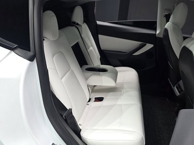 2022 Tesla MODEL Y 缩略图 11