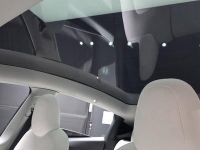 2022 Tesla MODEL Y 缩略图 18