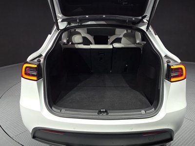 2022 Tesla MODEL Y 缩略图 20