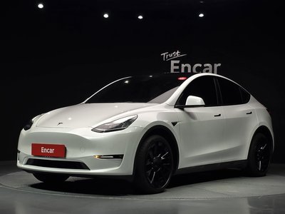 2022 Tesla MODEL Y 照片 1