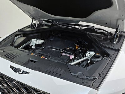GENESIS GV80 - 7