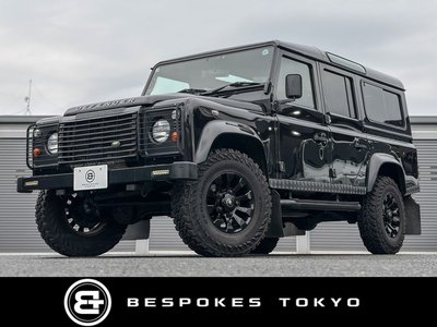 صورة 1 لـ 2013 LAND Rover DEFENDER