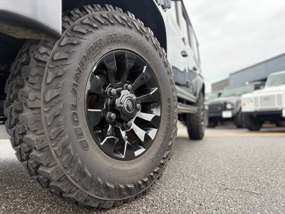 صورة 7 لـ 2013 LAND Rover DEFENDER