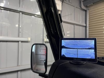 صورة مصغرة 21 لـ 2013 LAND Rover DEFENDER