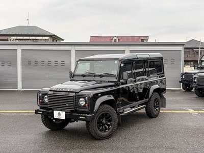 صورة 2 لـ 2013 LAND Rover DEFENDER