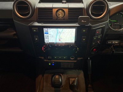 صورة مصغرة 18 لـ 2013 LAND Rover DEFENDER