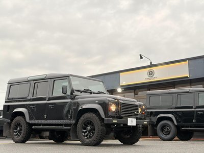 صورة 3 لـ 2013 LAND Rover DEFENDER