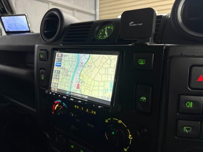 صورة مصغرة 22 لـ 2013 LAND Rover DEFENDER